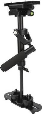 Height Adjustable SLR Video Camera Stabilizer