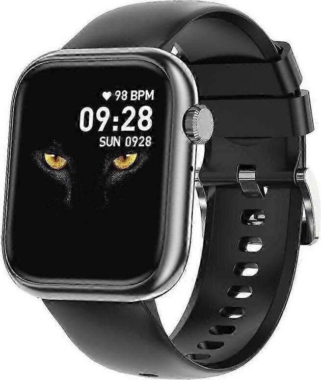 1.83-Inch Bluetooth Call Smartwatch