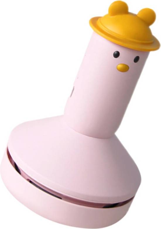 Mini Desktop Wireless Handheld Vacuum Cleaner