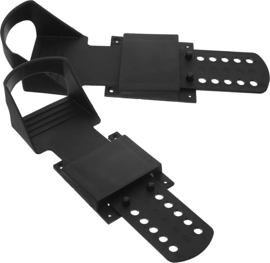 Home rowing machine Exercise Rowing Machine Foot Pedals