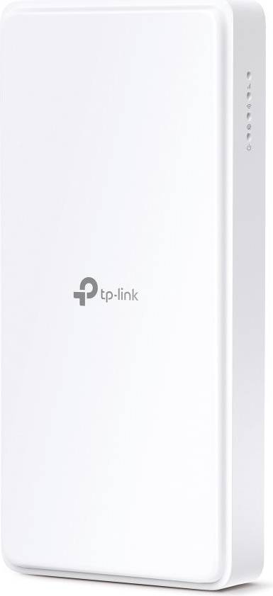 Dual band wifi 6 router TP-Link Archer NX200 Outdoor Wi-Fi 6 Dual-Band Rack Væg-Router