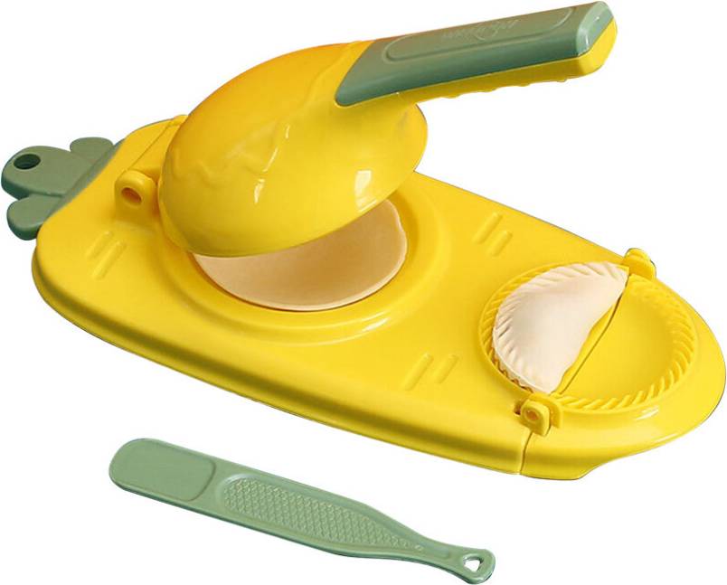 Dechoicelife 2 In1 Dumpling Mold Pressing Machine