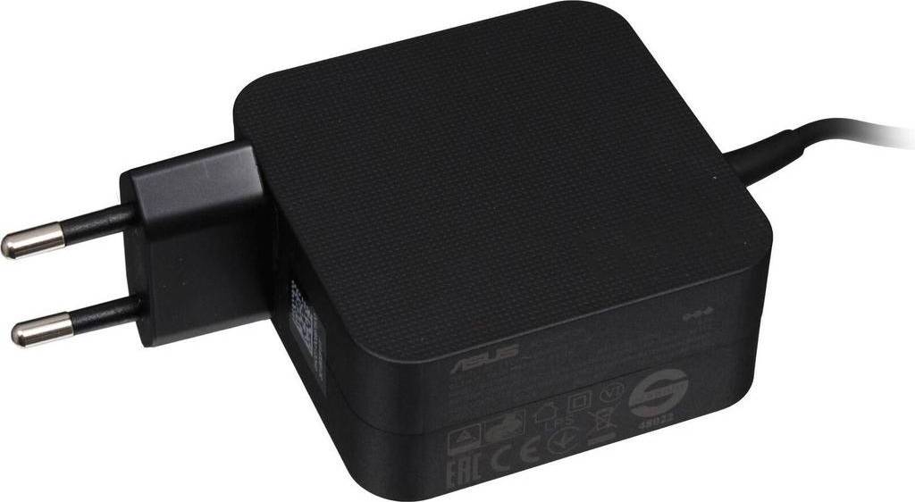 Adapter eu ASUS Adapter EU Type 65W 19V 2Pin Notebook Netzteil