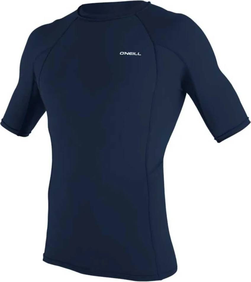 O'Neill Wetsuits Basic Skins Short Sleeve Rash Guard