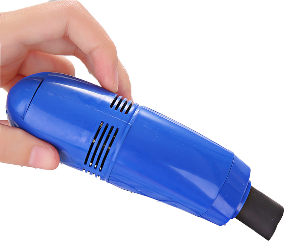 Mini USB Portable Handheld Vacuum Cleaner