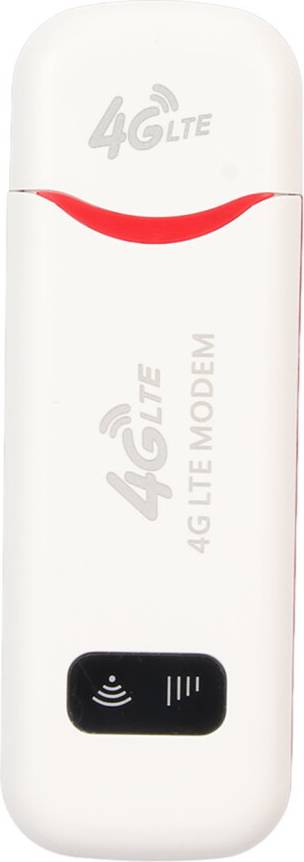 4G LTE Mobile WiFi Hotspot Wireless Internet Router