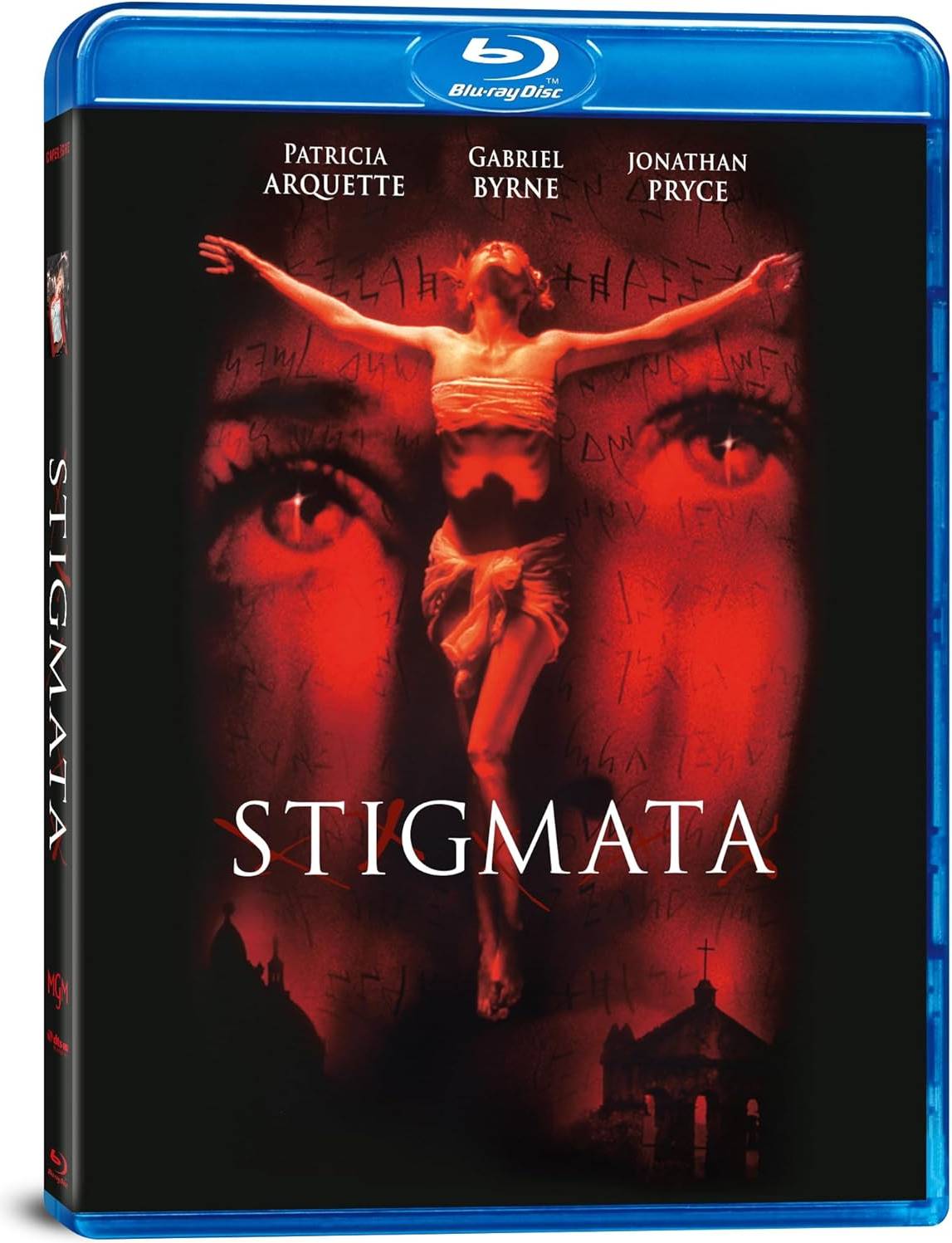Stigmata