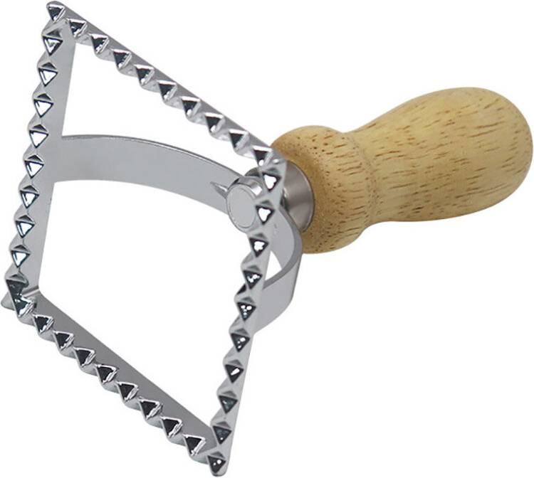 Dechoicelife Ravioli Cutter Pastry Press Mold