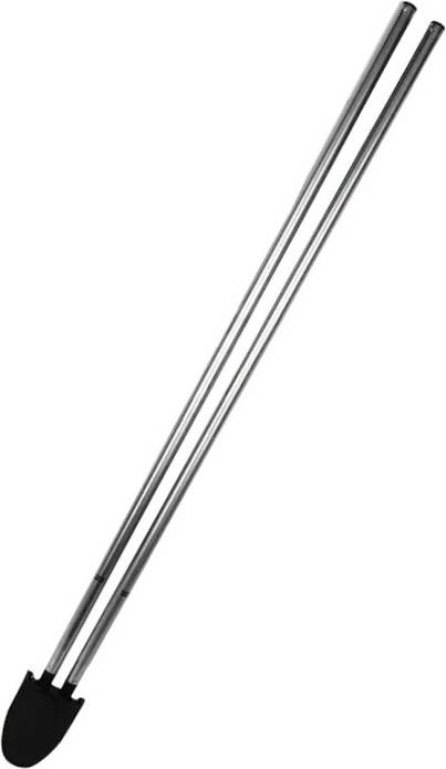 Golf Putter Armpit Posture Fixing Rod