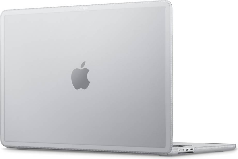 Macbook 15 air Tech21 EvoShell Hoes 15 Inch MacBook Air