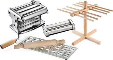 Pasta maker machine Imperia Pasta Machine Set