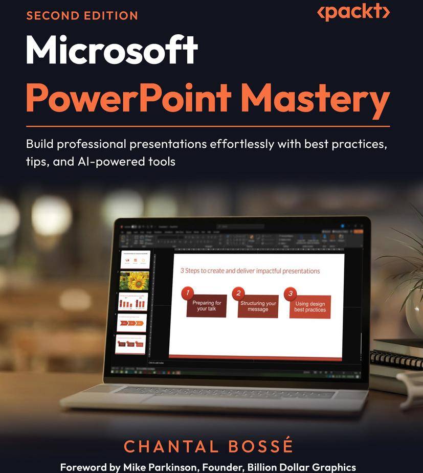 Powerpoint Microsoft PowerPoint Mastery