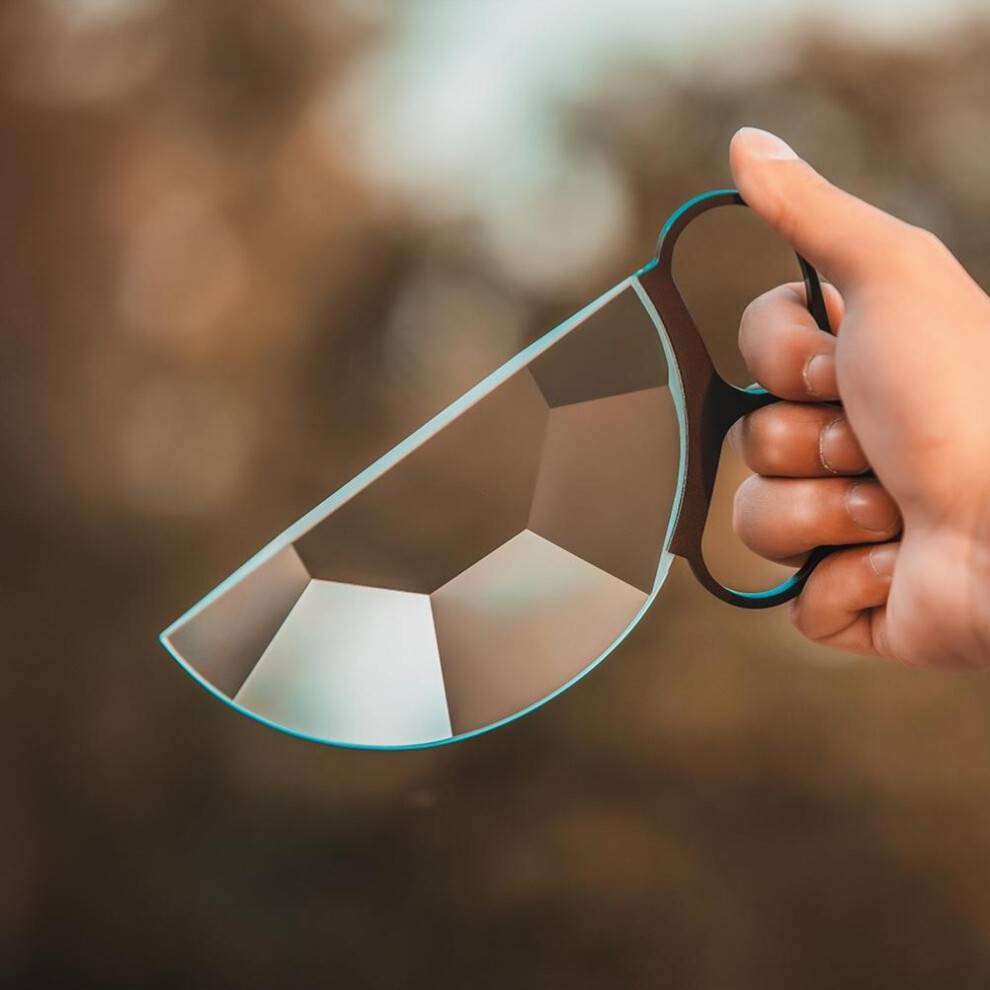 Handheld Subtle Special Effects Filters