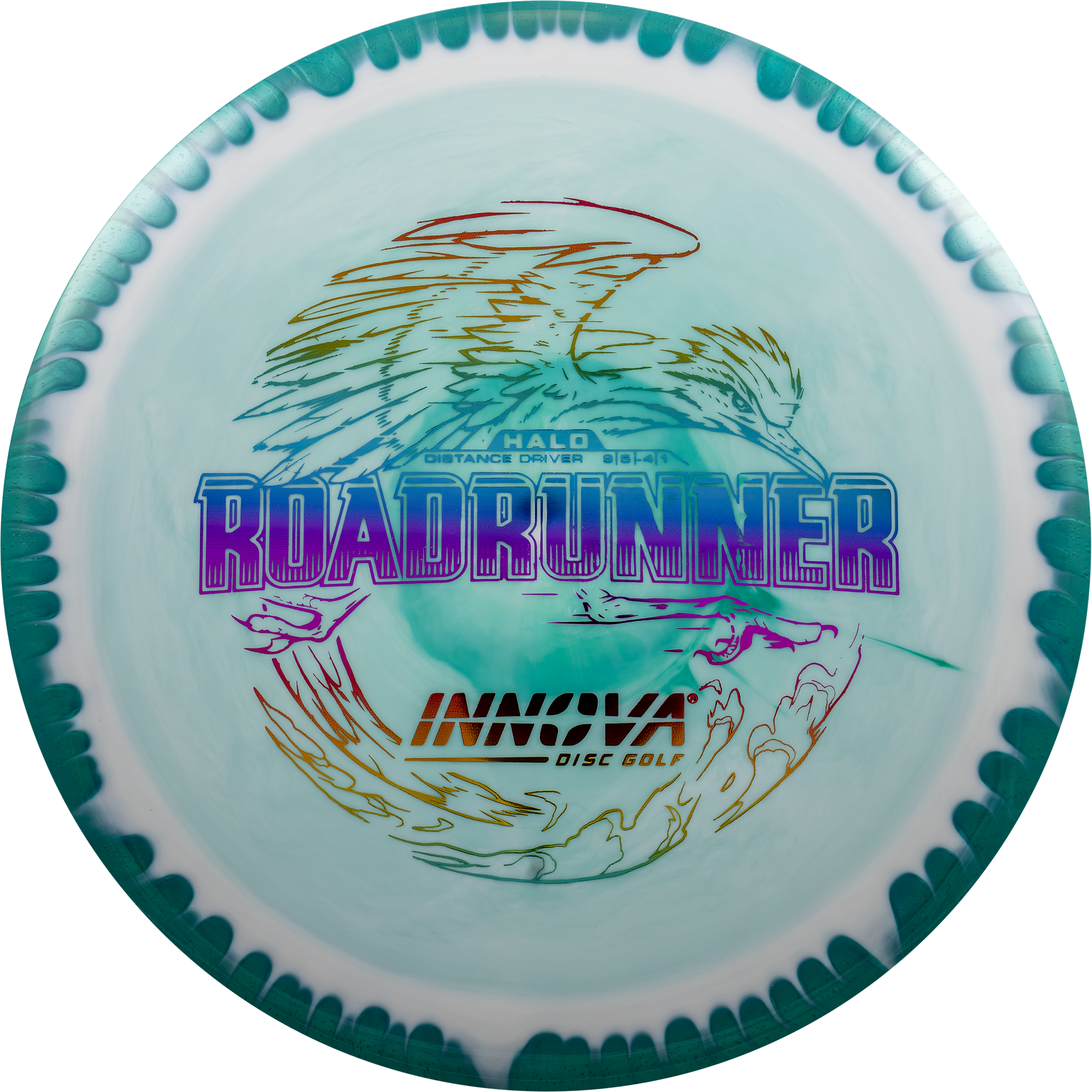 Innova Halo Star Roadrunner Distance Driver