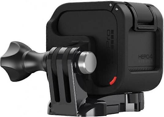 Portable Camera Frame Adjustable Low Profile Mount