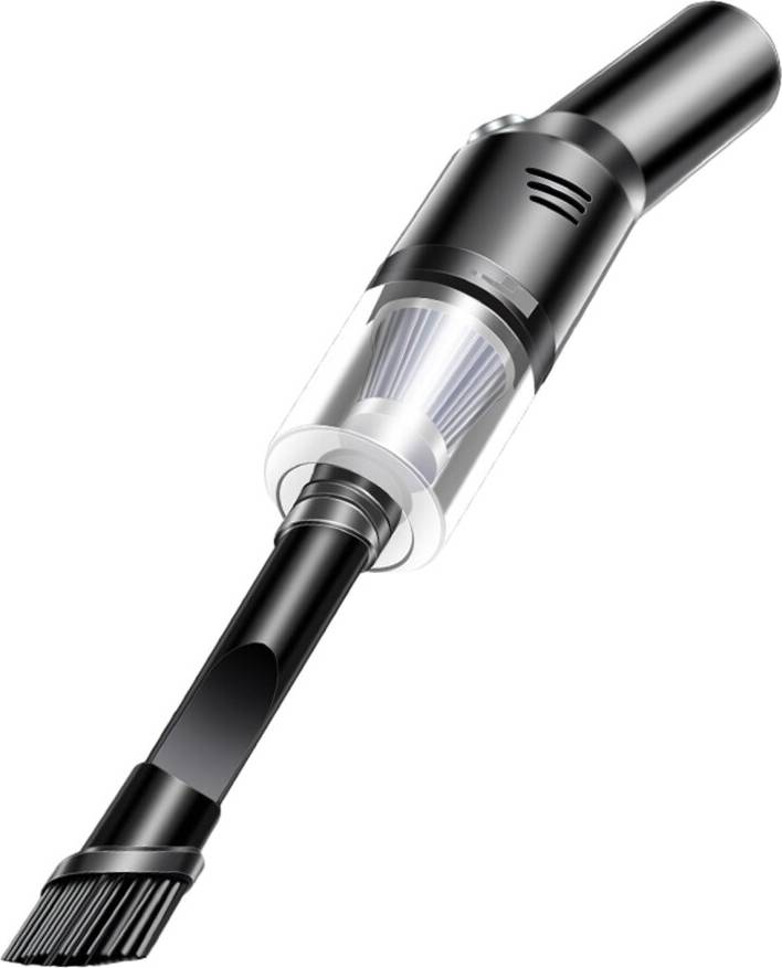 Portable Handheld Rechargeable Vacuum Cleaner