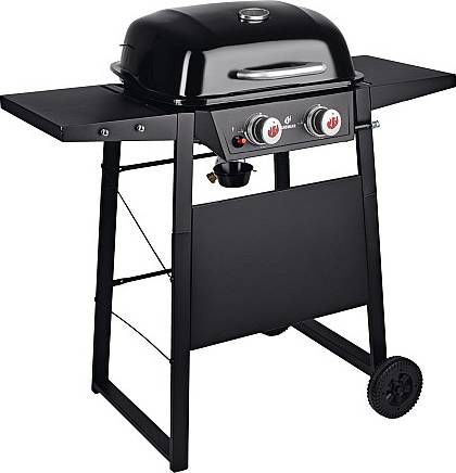 Landmann Gasgrill 2.0 Kompakt Med PTS System