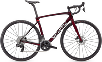 Specialized Roubaix Comp Sram Rival eTap AXS
