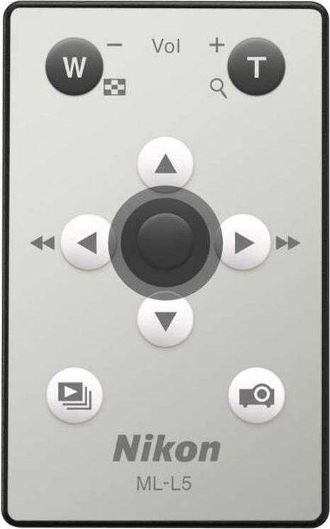 Nikon ML-L5 Remote Control