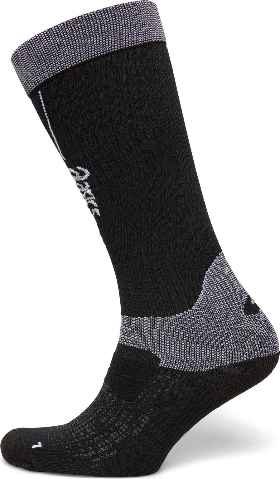 Asics Performance Run Compression Sock - Performance Black