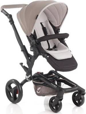 Jané Rider Stroller Cream