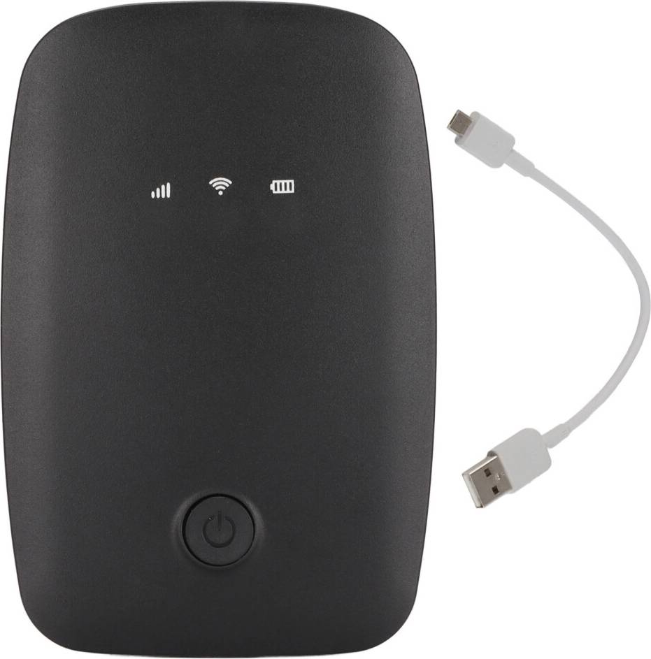 Portable WiFi Router 4G LTE Mobile Hotspot