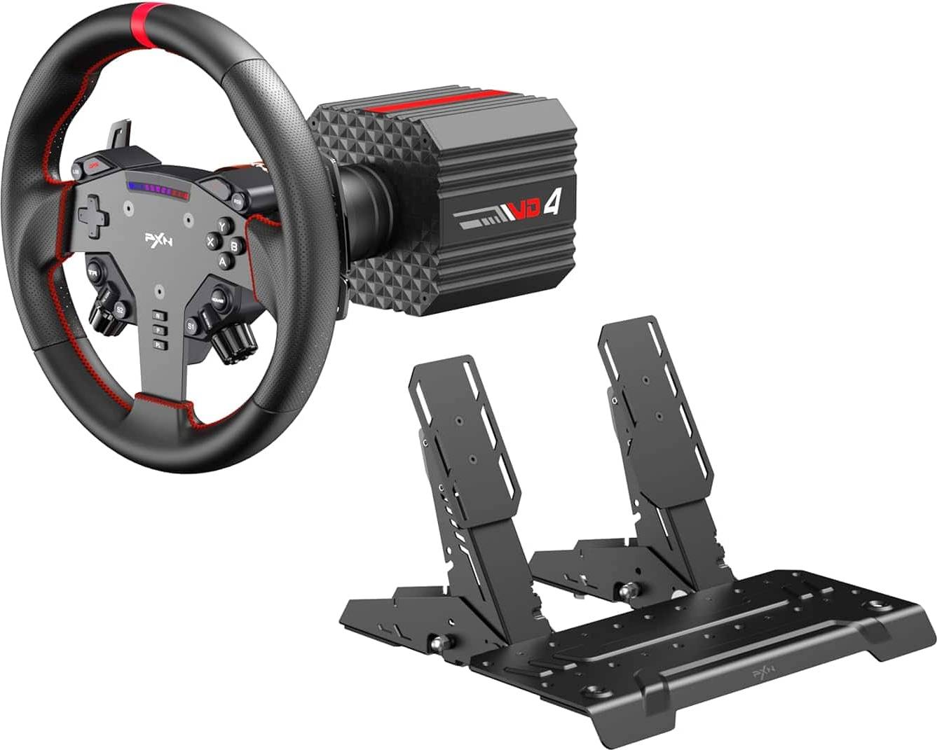 PXN VD4 Racing Bundle