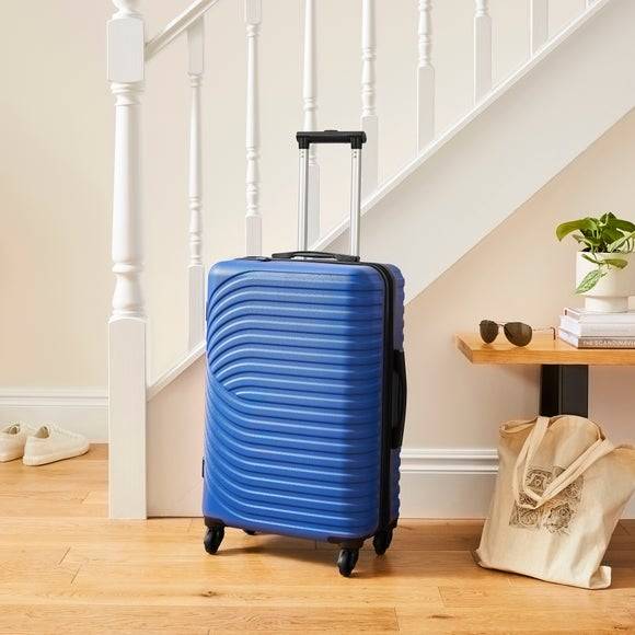 Hard shell suitcase Elements Hard Shell Suitcase