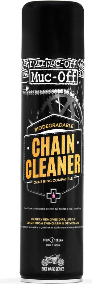 Muc-Off Chain Cleaner 400ml