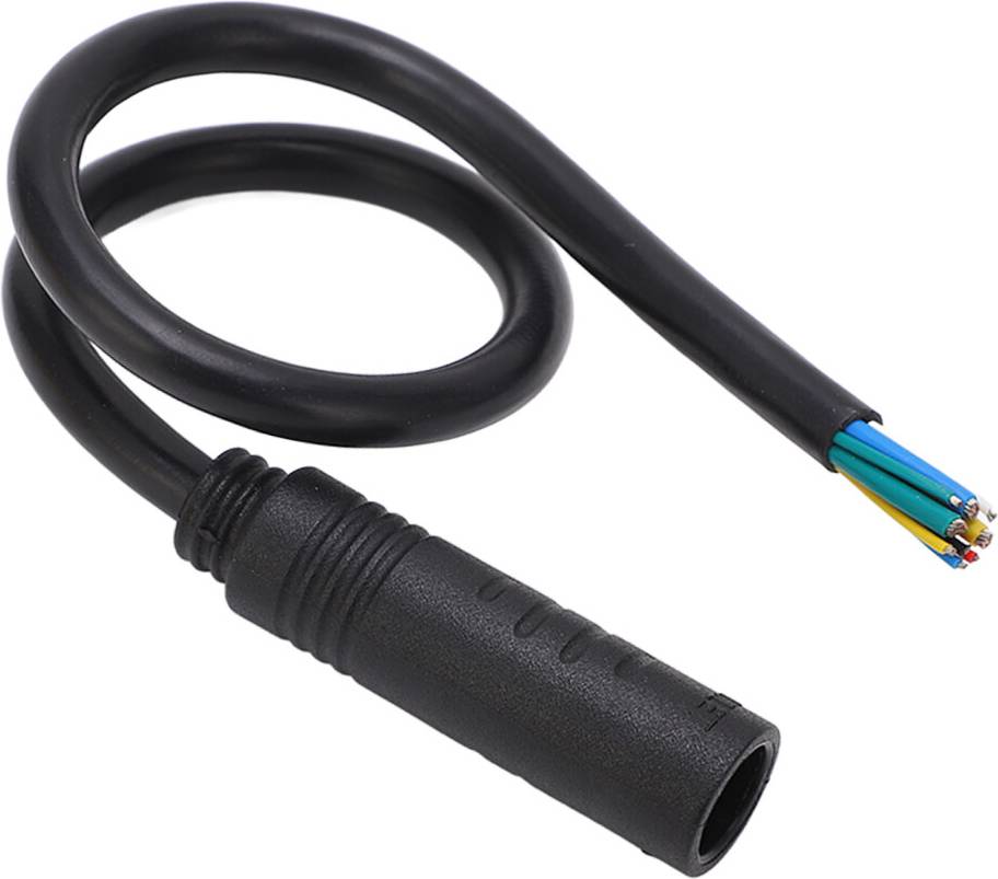 Electric Bike 9 Pin Conversion Cable