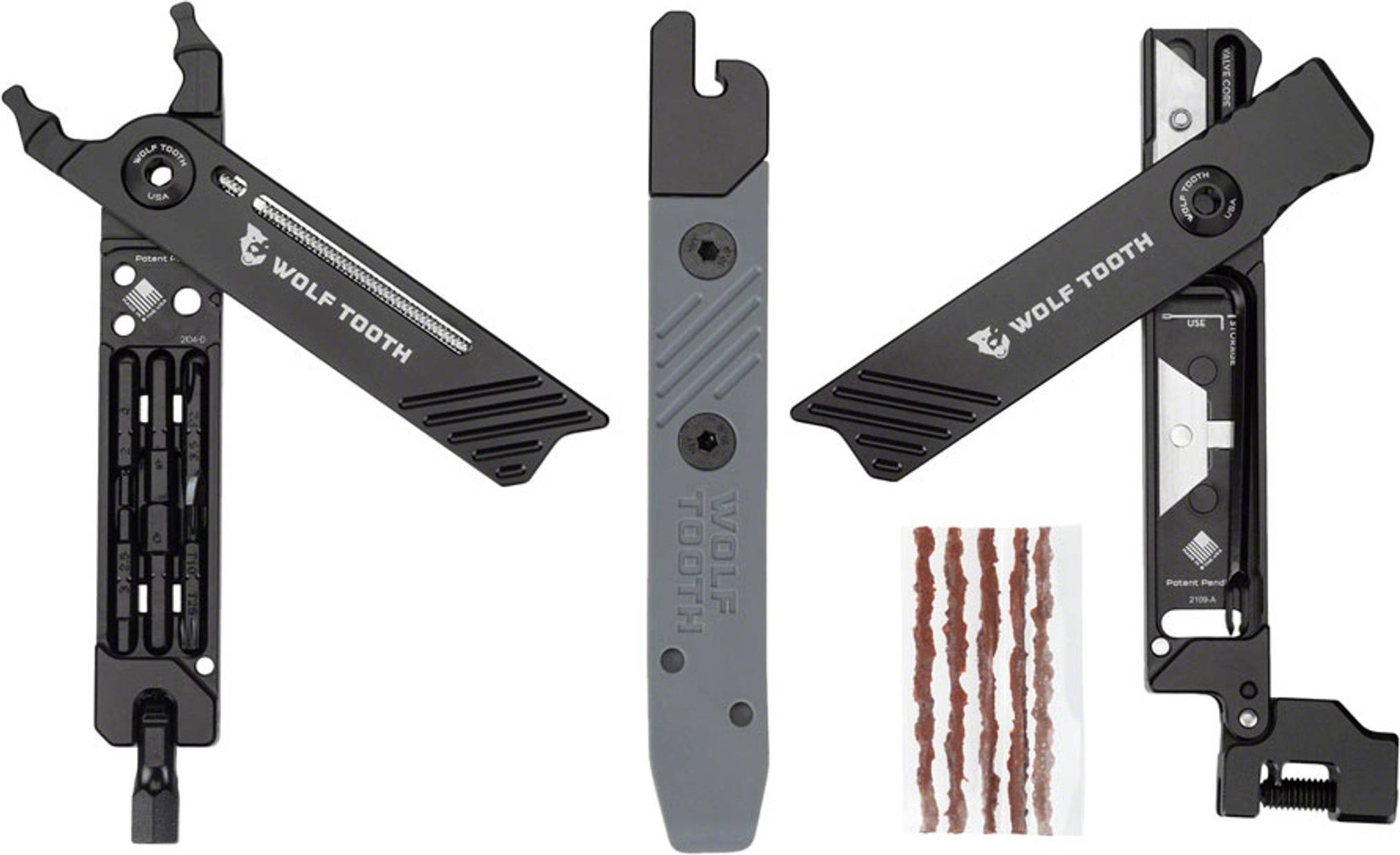 Wolf Tooth Components 8 Bit Kit One