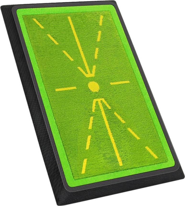 Golf Training Pad Impact Mat