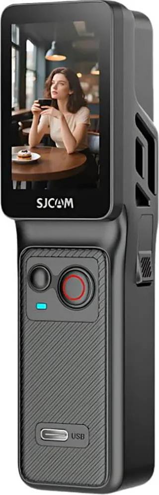 SJCAM C400 Sort