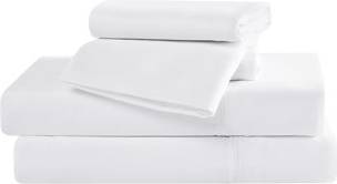Essential Microfiber Brushed Set Queen