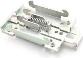 Teltonika DIN Rail Kit RUT9xx RUT5xx