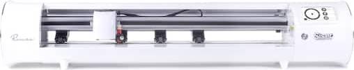 Schneideplotter Siser Romeo High-Definition Cutter White