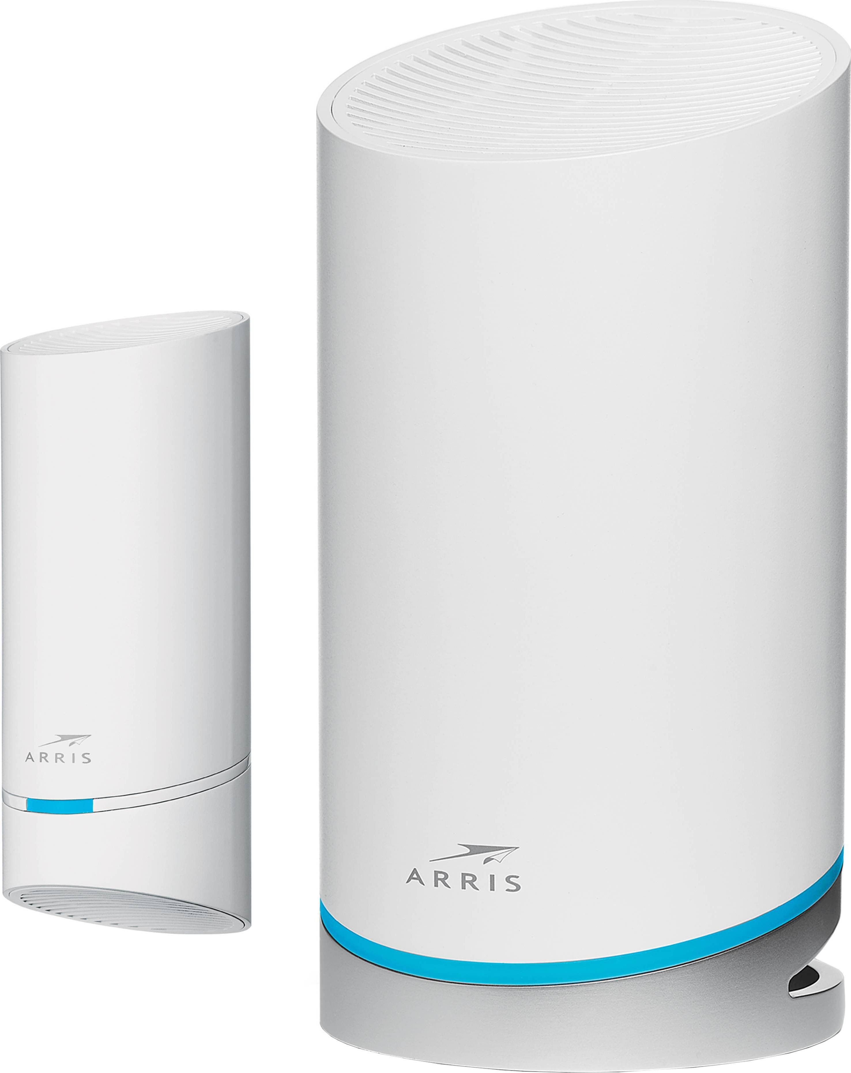 Surfboard Max W122 Mesh Wifi 6 System