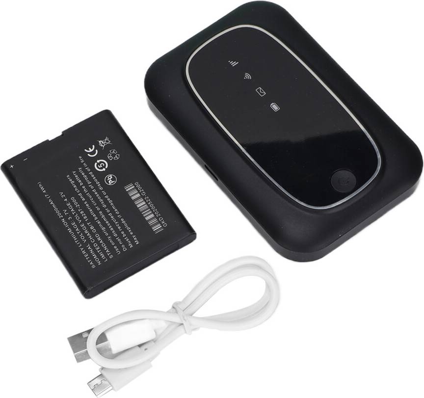Mobile broadband sim 4G LTE Router High-Speed Broadband Connection