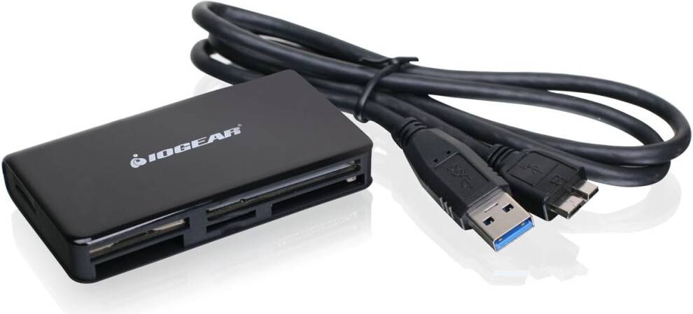 Compact flash card reader USB 3.0 Compact Flash Memory Card Reader