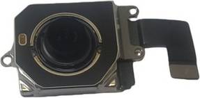 FoneFunShop Rear Camera Compatible Iphone 17 Air
