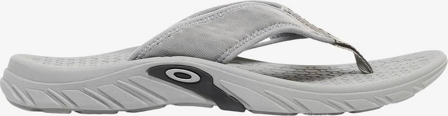 Operative Flip Flops - Pure White