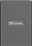 Cfexpress type b card reader Transcend Card Reader RDE2 USB 3.2 Gen 2x2 CFexpress Type B
