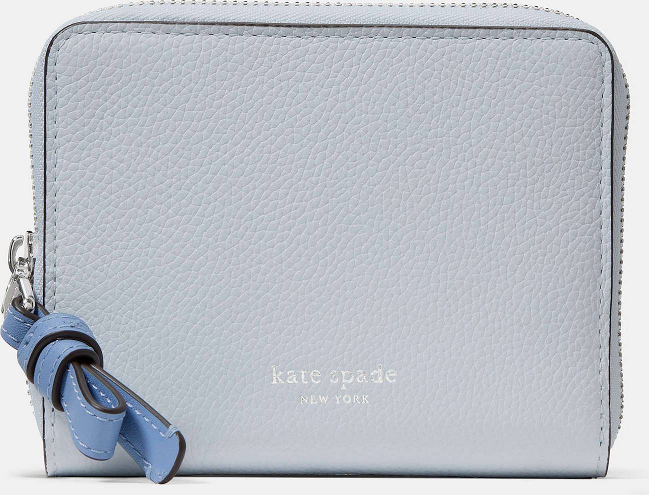 Kate Spade Loop Zip Around Wallet