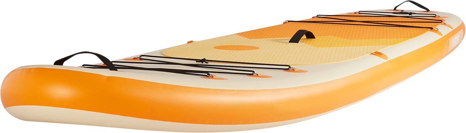 Inflatable stand up paddle board VEVOR Inflatable Stand Up Paddle Board