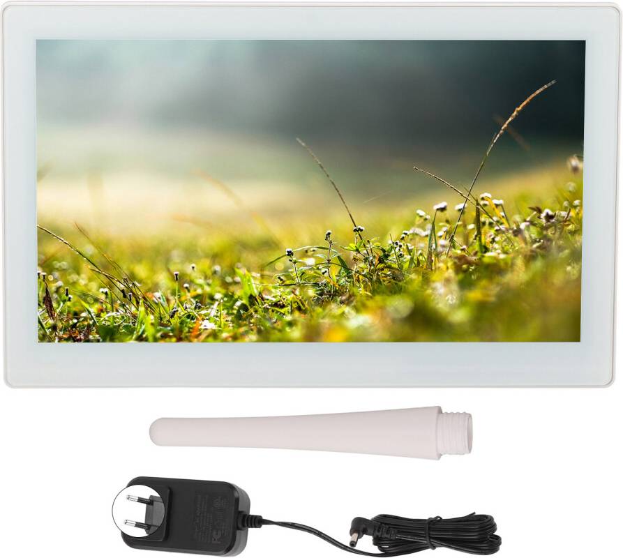 15.2 Inch IPS Digital Photo Frame