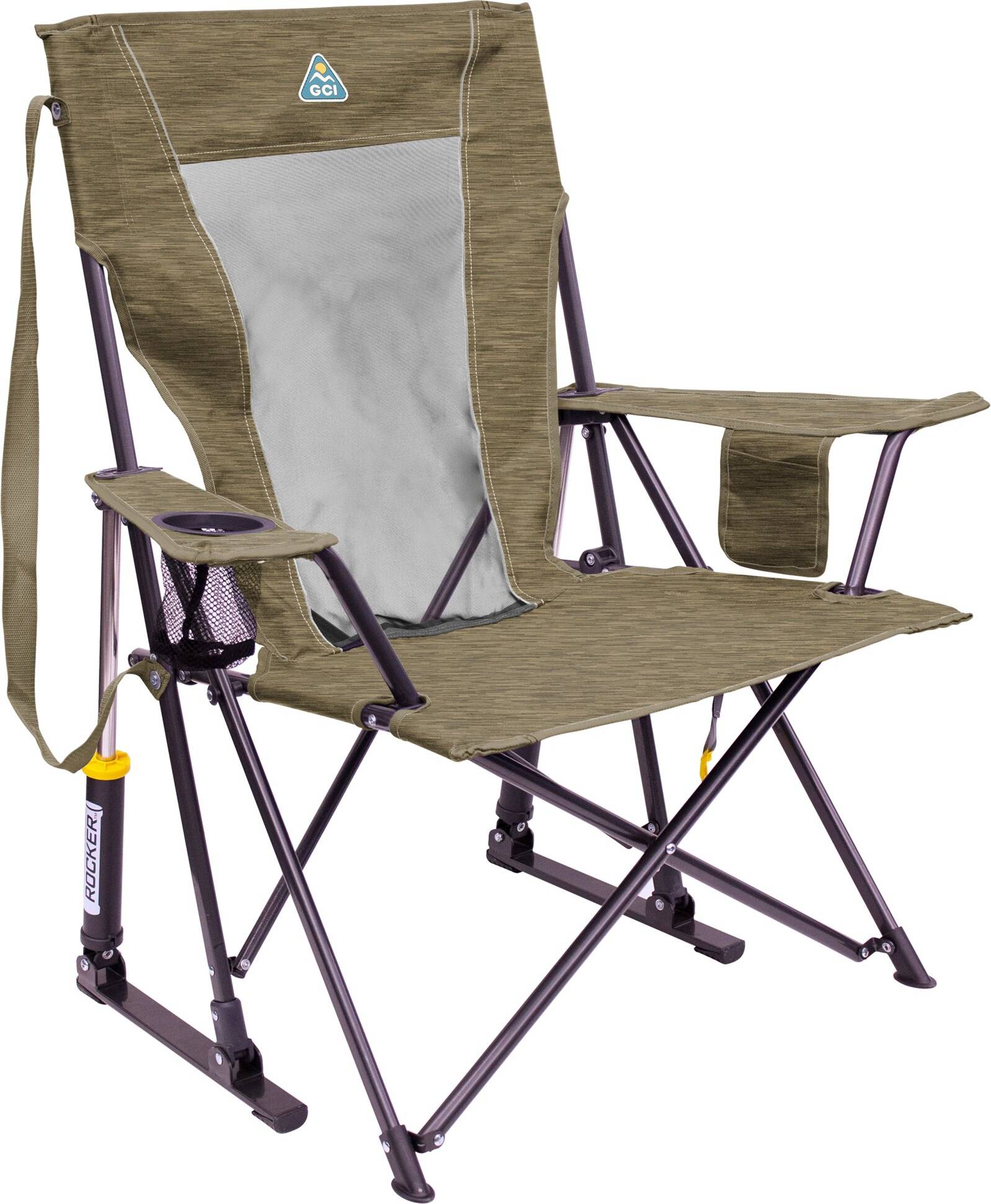 Comfort Pro Rocker XL Camping Chair
