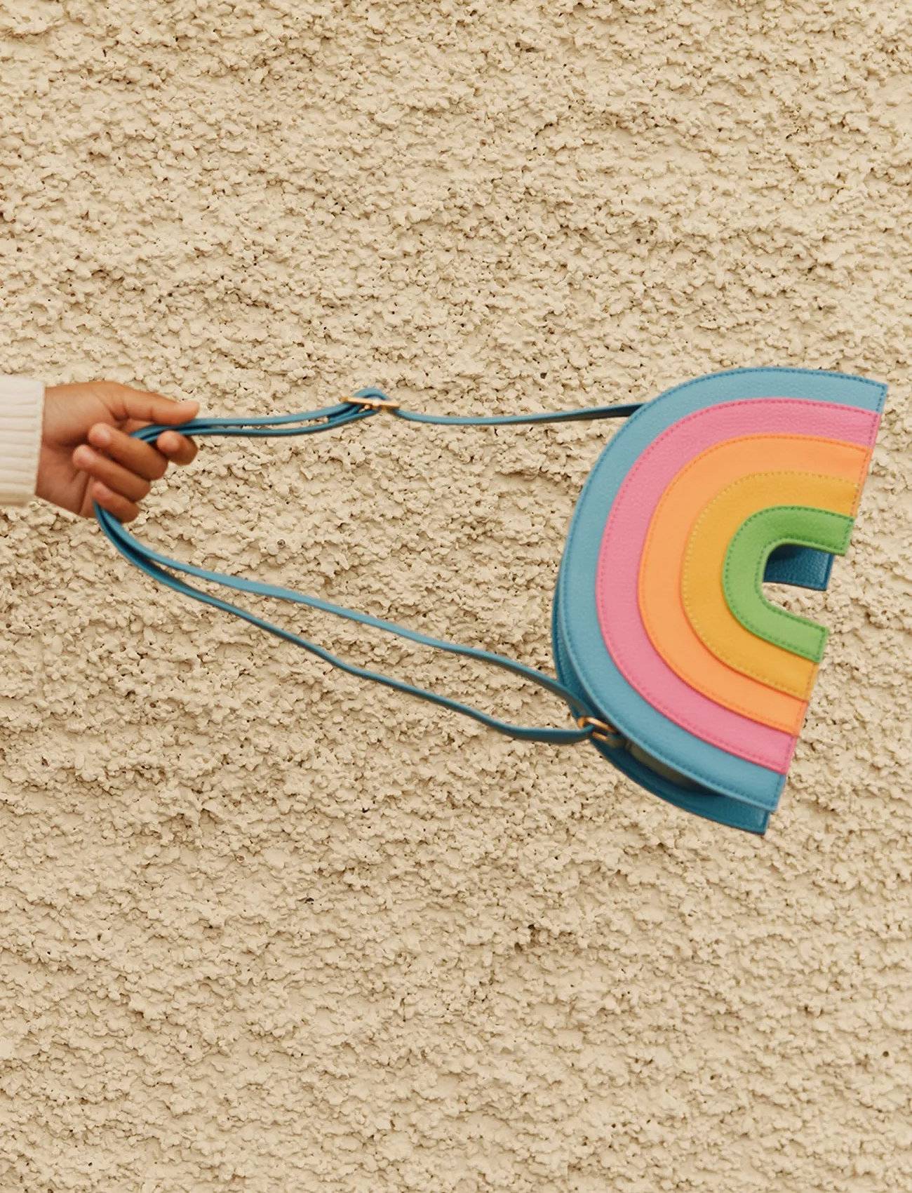 Molo Rainbow Bag - Multi/Patterned