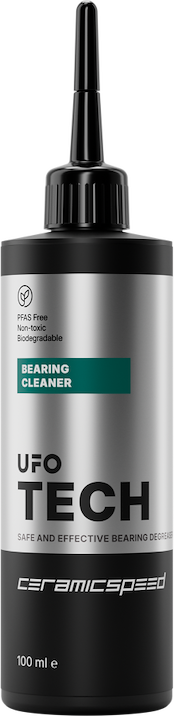 CeramicSpeed Tech Bearing Cleaner 100 ml