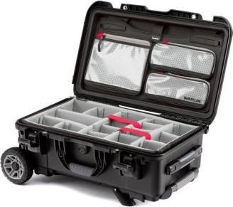 Nanuk 935 Nanuk R 935 Waterproof Hard Case Pro Photo Kit