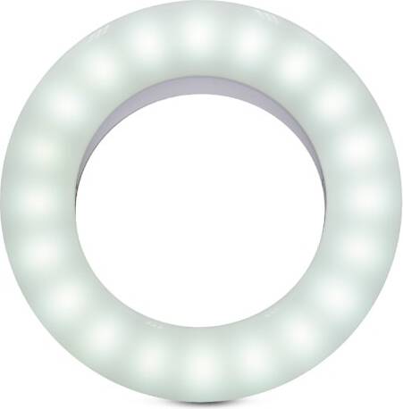 Ring Light LED With Adjustable Brightness